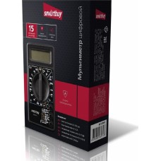 Мультиметр SMARTBUY (SBT-DT831) мультиметр