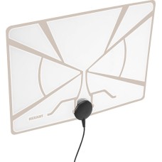 Комнатная антенна REXANT (34-0709) AG-709 DVB-T2 активная