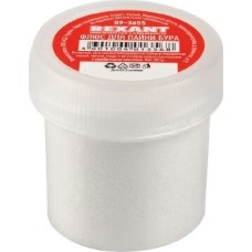 Флюсы для пайки REXANT (09-3655) флюс для пайки, бура, 20 г