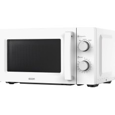 Микроволновая печь соло ECON ECO-2040M WHITE