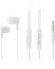 Наушники MORE CHOICE (4627151191492) G32 White