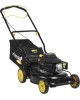 Газонокосилка бензиновая HUTER GLM-460ST 70/3/10