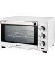 Печь электрическая PIONEER MO5005 WHITE