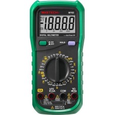 Измерительные приборы MASTECH (13-2052) MY65N УНИВЕРСАЛЬНЫЙ МУЛЬТИМЕТР