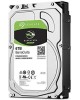 Жесткий диск SEAGATE Original SATA-III 6Tb ST6000DM003 Desktop Barracuda (5400rpm) 256Mb 3.5