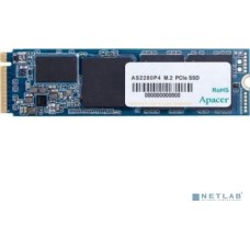 APACER M.2 2280 1TB AS2280P4 Client SSD (AP1TBAS2280P4-1)
