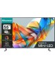 Телевизор HISENSE QLED 55U6KQ SMART TV