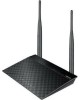 ASUS Роутер беспроводной RT-N12E N300 10/100BASE-TX