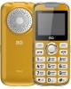Телефон мобильный BQ 2005 Disco Gold