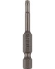 Бита KRANZ (KR-92-0426) Бита Torx T-15х50 мм для шуруповерта (упак. 10 шт.)