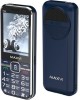 Телефон мобильный MAXVI P18i Blue