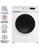 MAUNFELD MFWM106WH05 белый