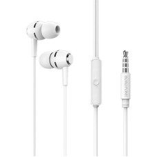 Наушники BOROFONE (6931474709707) BM36 White