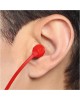 JBL Проводные наушники T110 - красный