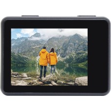 DIGMA Экшн-камера DiCam 810 серый