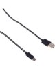BURO Кабель Braided BHP RET TYPEC1 USB (m)-USB Type-C (m) 1м