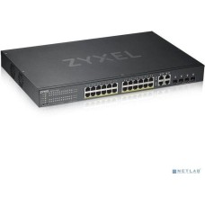 ZYXEL GS192024HPV2
