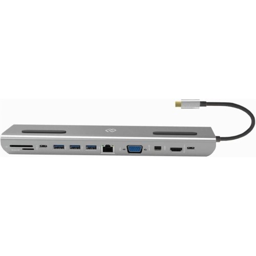 DIGMA Стыковочная станция DS-990UC_G