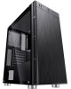 ACCORD Корпус ATX 3407, Midi-Tower, без БП, черный [acc-3407]