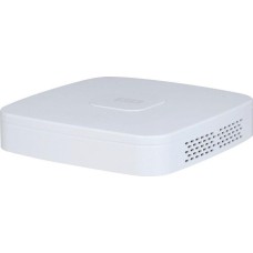 DAHUA Видеорегистратор HVR (гибридный) DH-XVR5104C-I3
