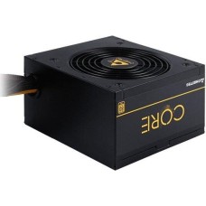 CHIEFTEC Блок питания CORE BBS-700S-Bulk, 700Вт, 120мм, черный