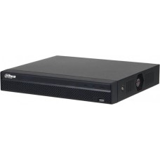 DAHUA Видеорегистратор DHI-NVR1108HS-S3/H