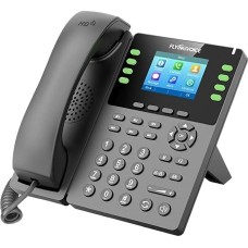 FLYINGVOICE Телефон IP P23G серый