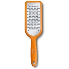 посуда VICTORINOX Терка для овощей 7.6084.9 оранжевый