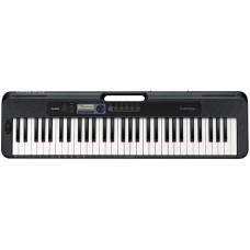 CASIO Синтезатор CT-S300, черный