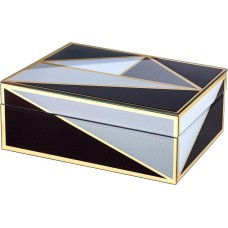 LEFARD ШКАТУЛКА 21*13*8,5 СМ 06-362