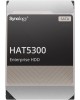 SYNOLOGY Жесткий диск SATA 12TB 7200RPM 6GB/S 512MB HAT5300-12T