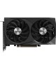 GIGABYTE Видеокарта NVIDIA GeForce RTX 3060 GV-N3060GAMING OC-8GD 2.0 8ГБ Gaming, GDDR6, OC, Ret