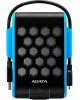 A-DATA Внешний диск HDD DashDrive Durable HD720, 1ТБ, синий [ahd720-1tu31-cbl]