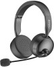 A4TECH Гарнитура BH230, для компьютера, мониторные, Bluetooth, черный [bh230 black]