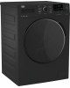 BEKO Стиральная машина WSPE6H612A, с фронтальной загрузкой, с паром, 6.5кг, 1200об/мин, инверторная