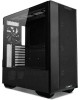 LIAN-LI Корпус Lancool III черный без БП ATX 10x120mm 3x140mm 2xUSB3.0 audio bott PSU
