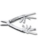 VICTORINOX Мультитул SwissTool Spirit MX Clip (3.0224.MKB1) 105мм 24функц. серебристый блистер