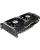 ZOTAC Видеокарта NVIDIA GeForce RTX 3050 RTX 3050 LP 6ГБ GDDR6, Low Profile, Ret [zt-a30510l-10l]