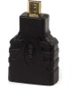 Кабель, переходник SMARTBUY (A116) адаптер MICRO HDMI M - HDMI F
