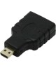 Кабель, переходник SMARTBUY (A116) адаптер MICRO HDMI M - HDMI F