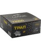 Трап САНАКС тр00011 Трап пластиковый 150х150 горизонтальный нержавейки