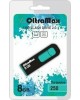 USB флэш-накопитель OLTRAMAX OM-8GB-250-бирюзовый