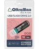 USB флэш-накопитель OLTRAMAX OM-8GB-250-бирюзовый
