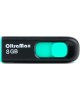 USB флэш-накопитель OLTRAMAX OM-8GB-250-бирюзовый