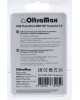 USB флэш-накопитель OLTRAMAX OM-8GB-250-бирюзовый