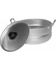 Кастрюля КАЛИТВА 1060/01060 алюм 6,0л