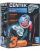 Бритва CENTEK CT-2171 черный
