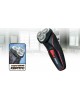 Бритва CENTEK CT-2171 черный