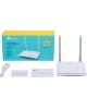 Беспроводной маршрутизатор TP-Link TL-WR820N