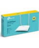 Беспроводной маршрутизатор TP-Link TL-WR820N